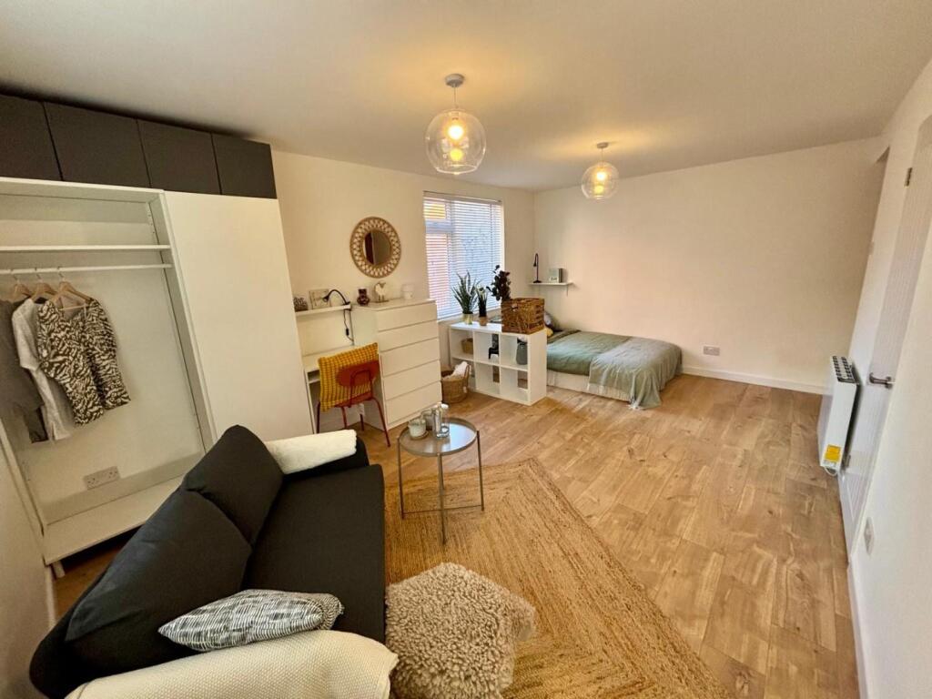 Main image of property: Montague Court, Montague Hill South, Kingsdown, Bristol