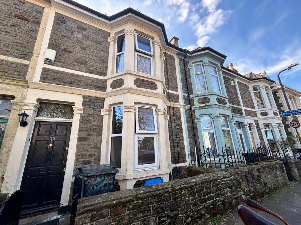 Main image of property: Greenbank Road, Greenbank, Bristol BS5 6HL