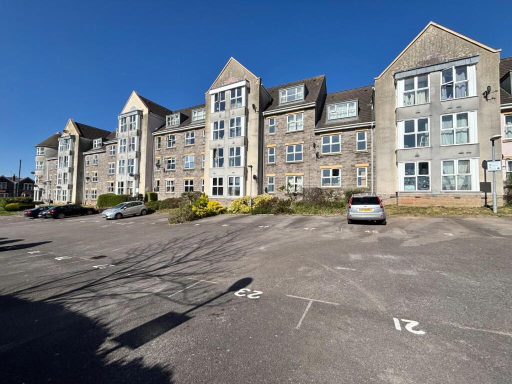 Main image of property: Maytrees, Fishponds Road, Eastville BS5 6SD