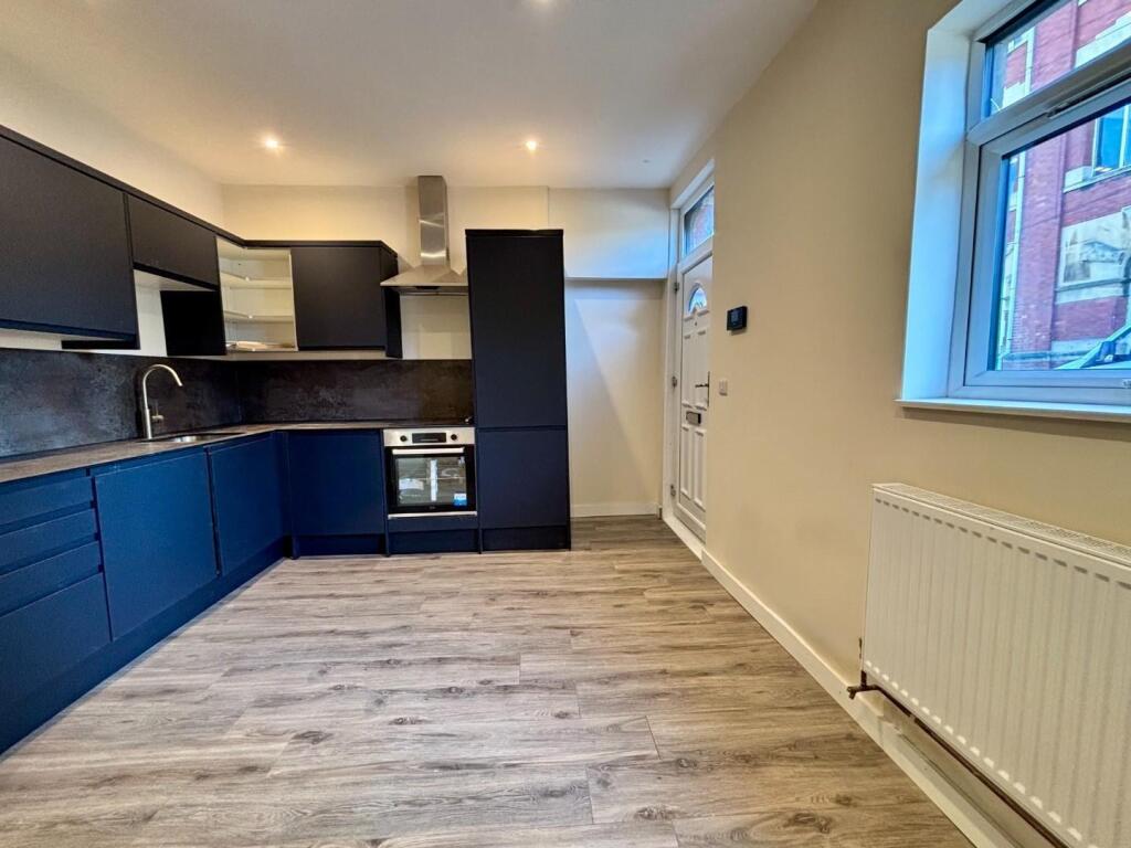 Main image of property: Anstey Street, Easton, Bristol BS5 6DG