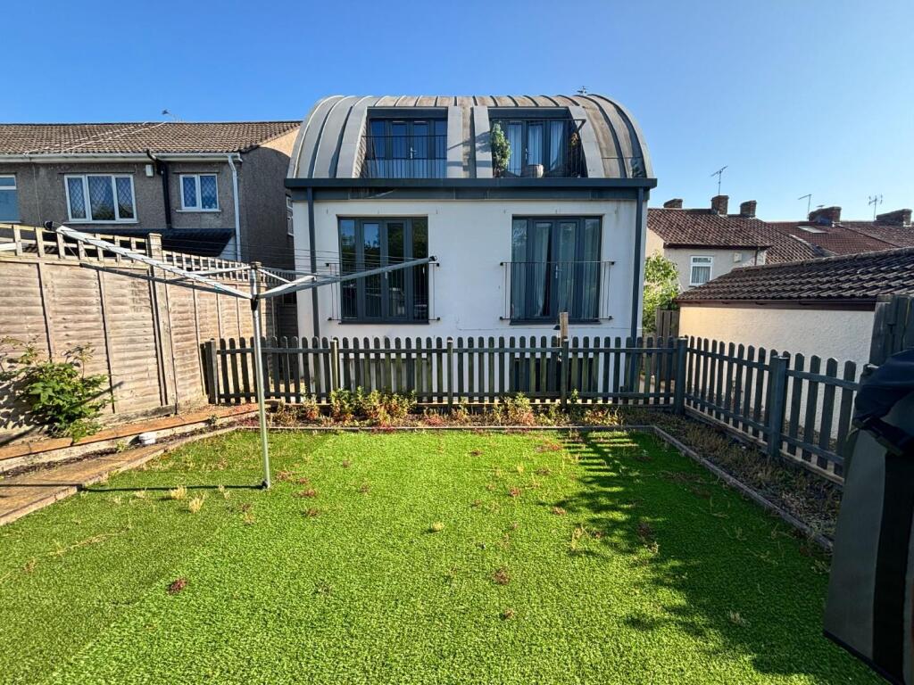 Main image of property: The Old Bank, High Street, Warmley, Bristol, BS15 4NE