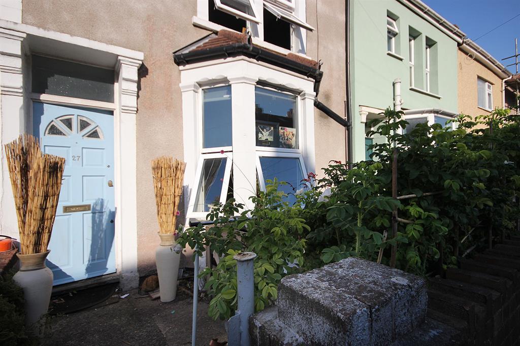 Main image of property: Hinton Road, Greenbank, Bristol, BS5 6HA