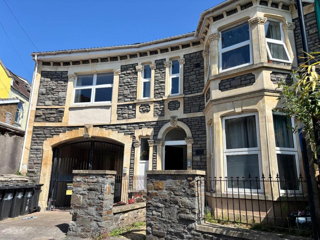 Main image of property: Villiers Road, Easton, Bristol BS5 0JH