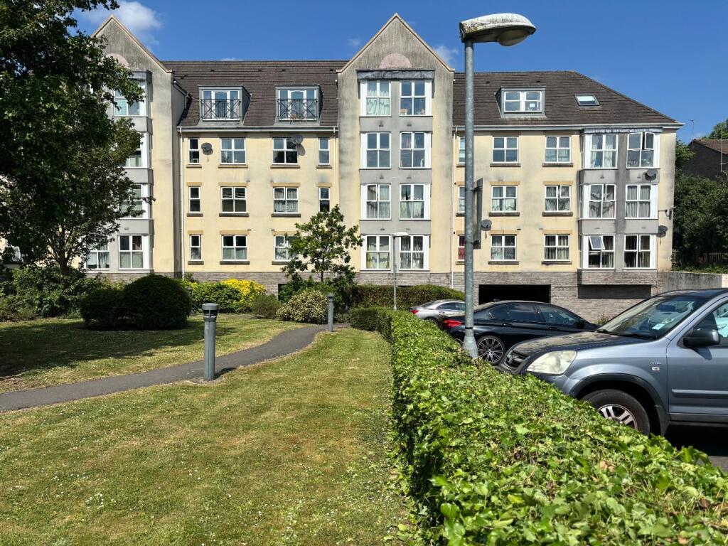 Main image of property: Maytrees, Fishponds Road, Bristol BS5 6SB
