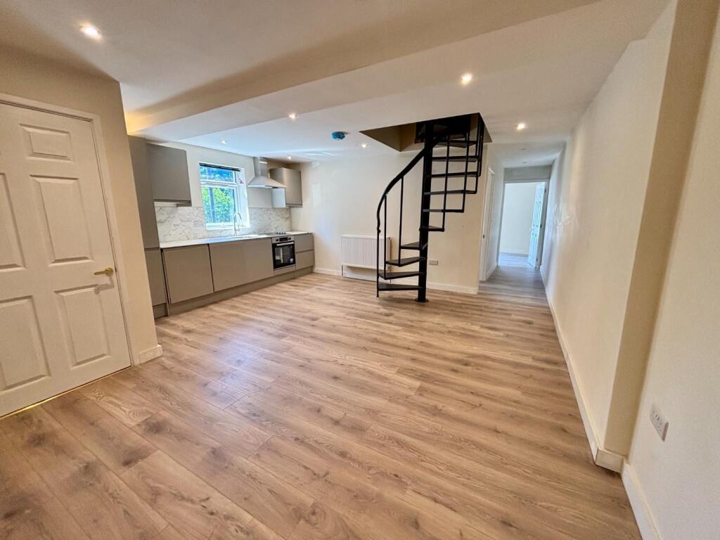 Main image of property: Anstey Street, Easton, Bristol BS5 6DH