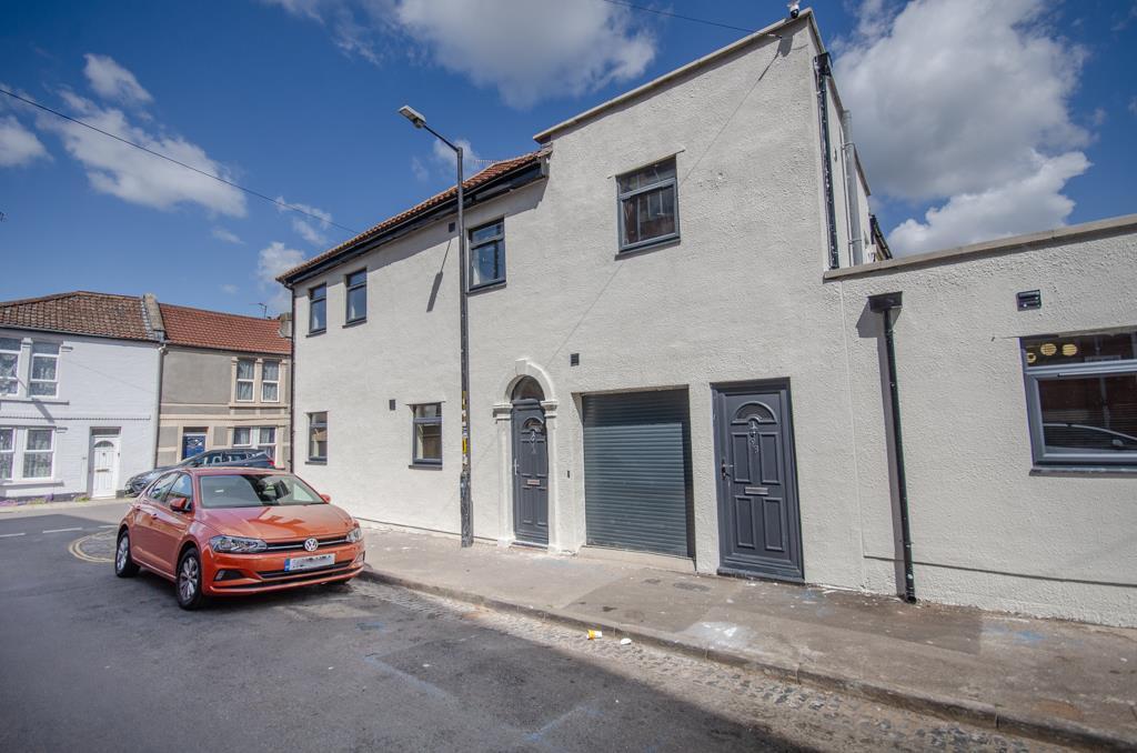 Main image of property: Anstey Street, Easton, Bristol BS5 6DH
