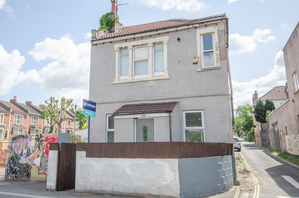 Main image of property: Stapleton Road, Eastville, Bristol BS5 6SU