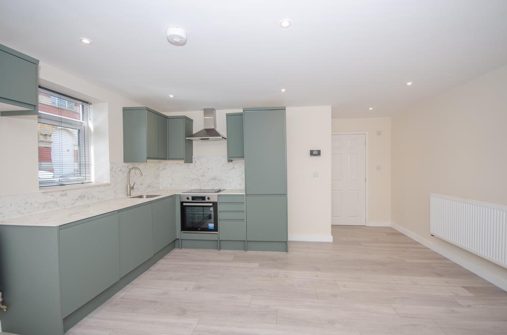 Main image of property: Anstey Street, Easton, Bristol BS5 6DG