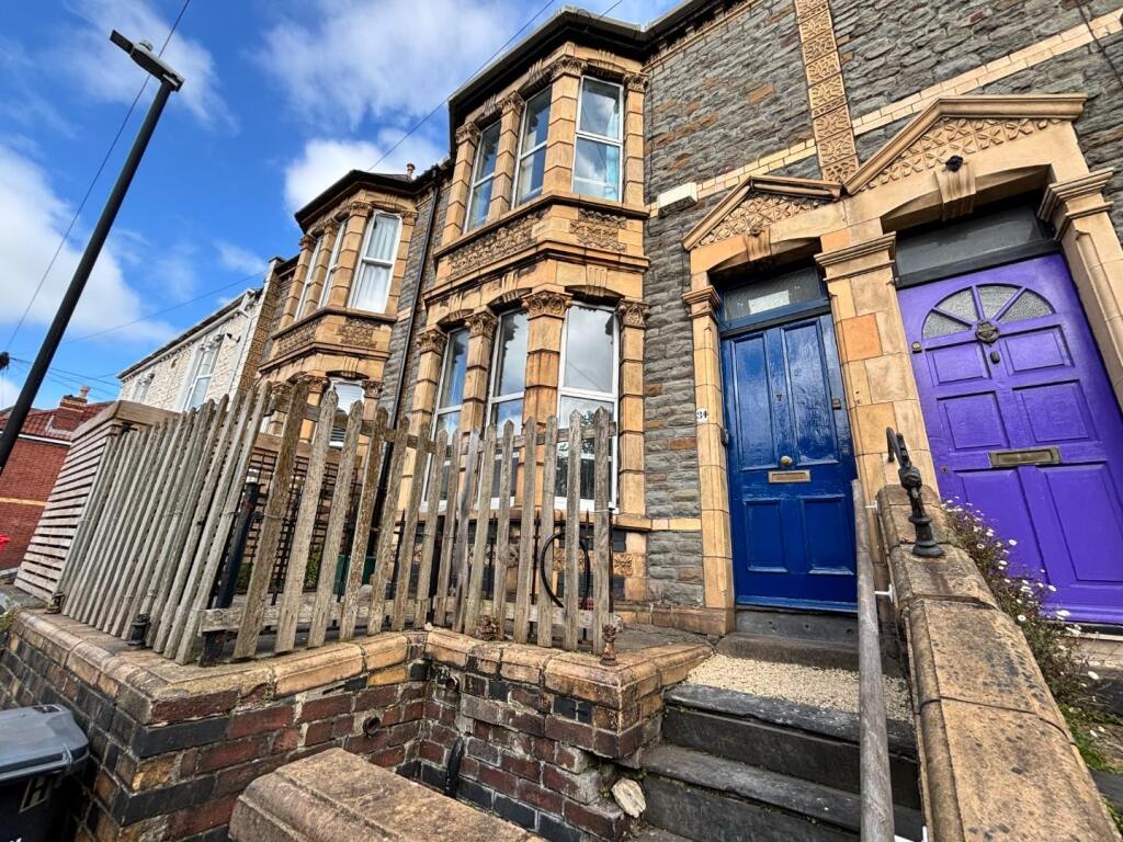 Main image of property: Bannerman Road, Easton, Bristol BS5 0RR