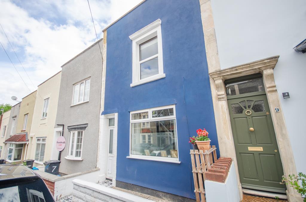 Main image of property: Salisbury Street, St George, Bristol BS5 8EE