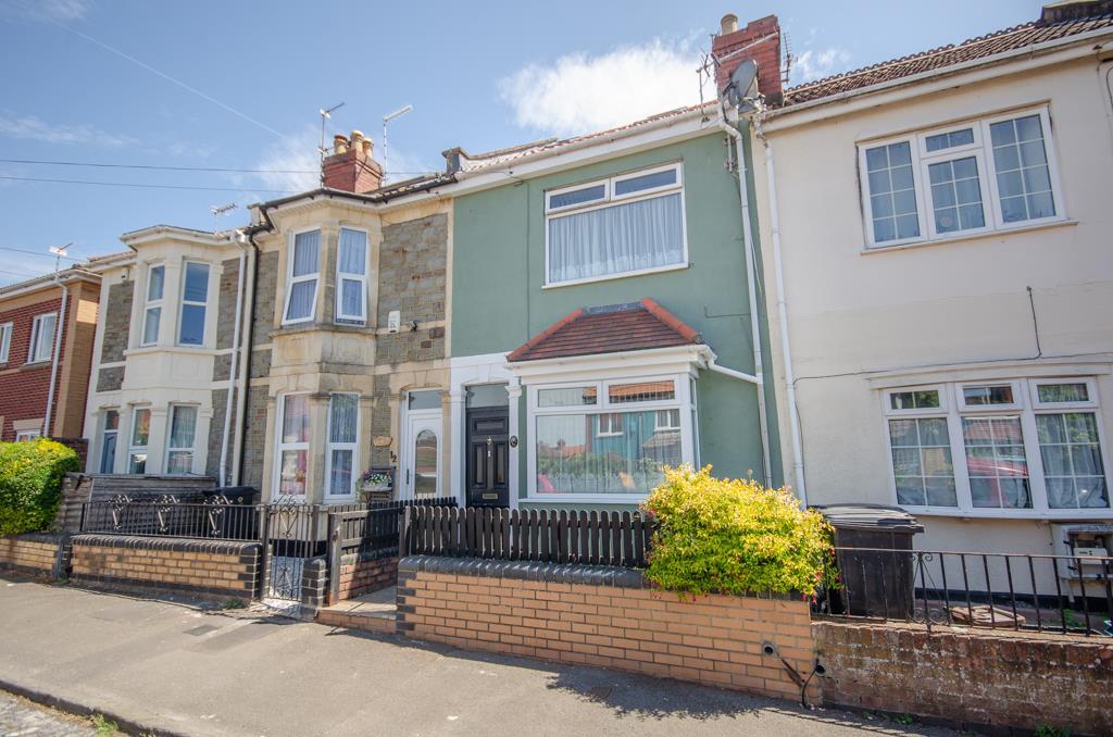 Main image of property: Johnsons Road, Whitehall, Bristol BS5 9AT