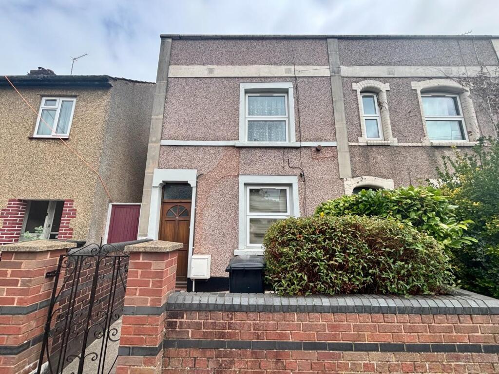 Main image of property: Chelsea Road, Easton, Bristol BS5 6AT