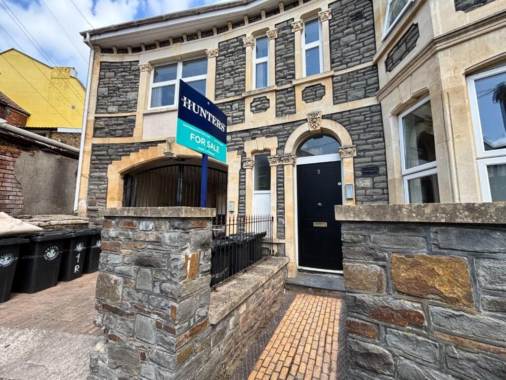 Main image of property: Villiers Road, Easton, Bristol BS5 0JH