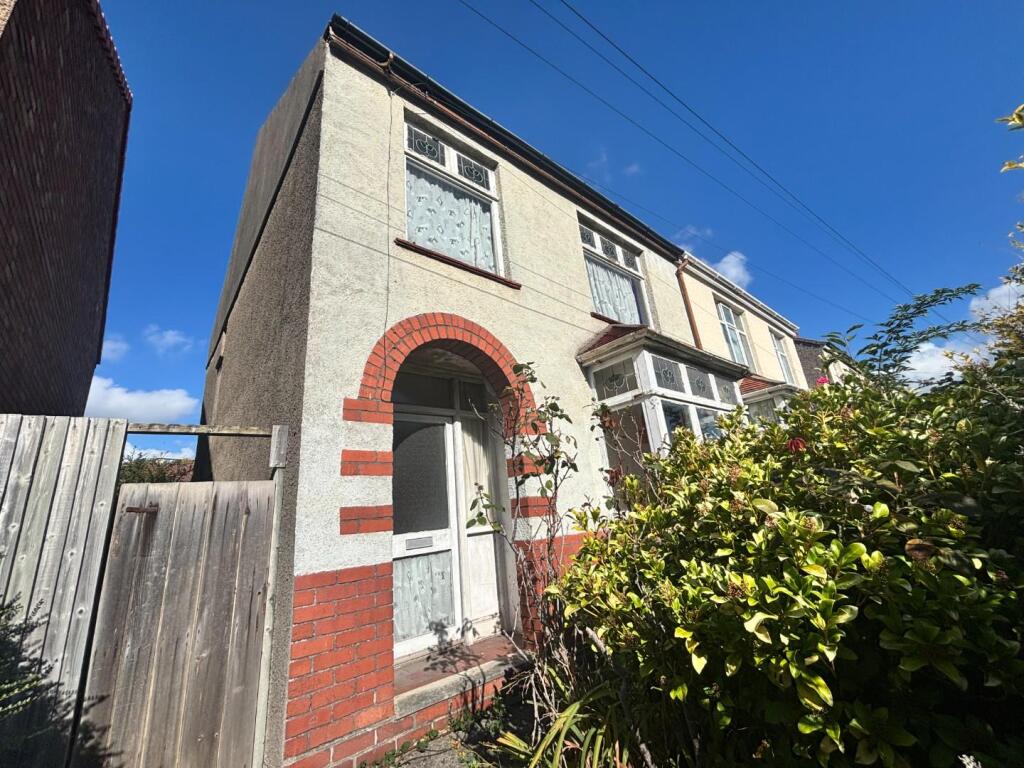 Main image of property: Glenfrome Road, Bristol BS5 6XF