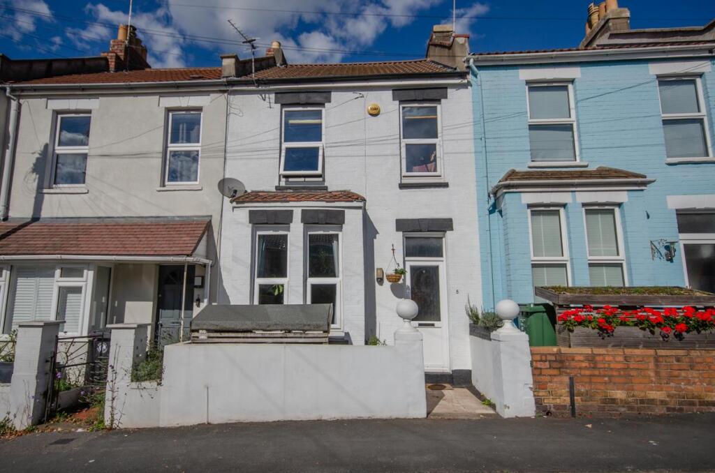 Main image of property: Washington Avenue, Bristol BS5 6BT