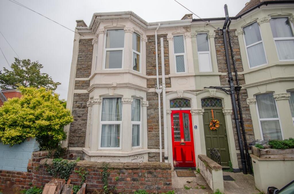 Main image of property: Camelford Road, Greenbank, Bristol BS5 6HW