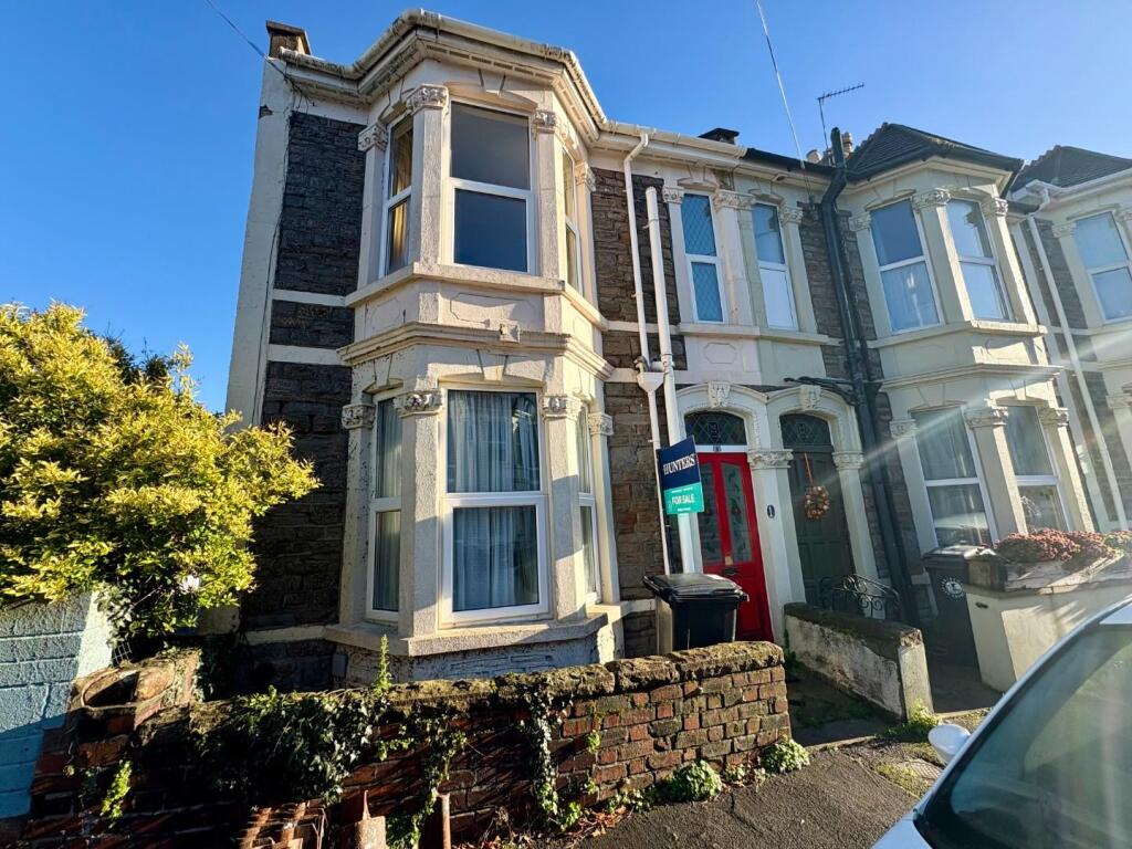 Main image of property: Camelford Road, Greenbank, Bristol BS5 6HW