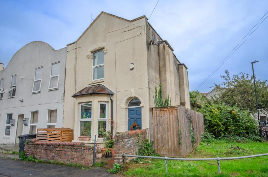 Main image of property: Felix Road, Easton, Bristol BS5 0JP