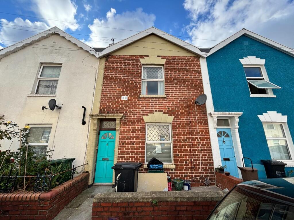 Main image of property: Wood Street, Easton, Bristol BS5 6JA