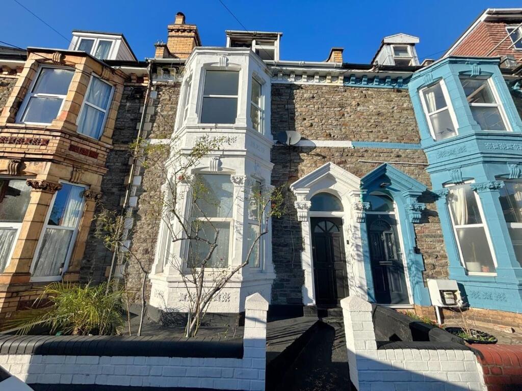 Main image of property: Kensington Park, Easton, Bristol BS5 0NU