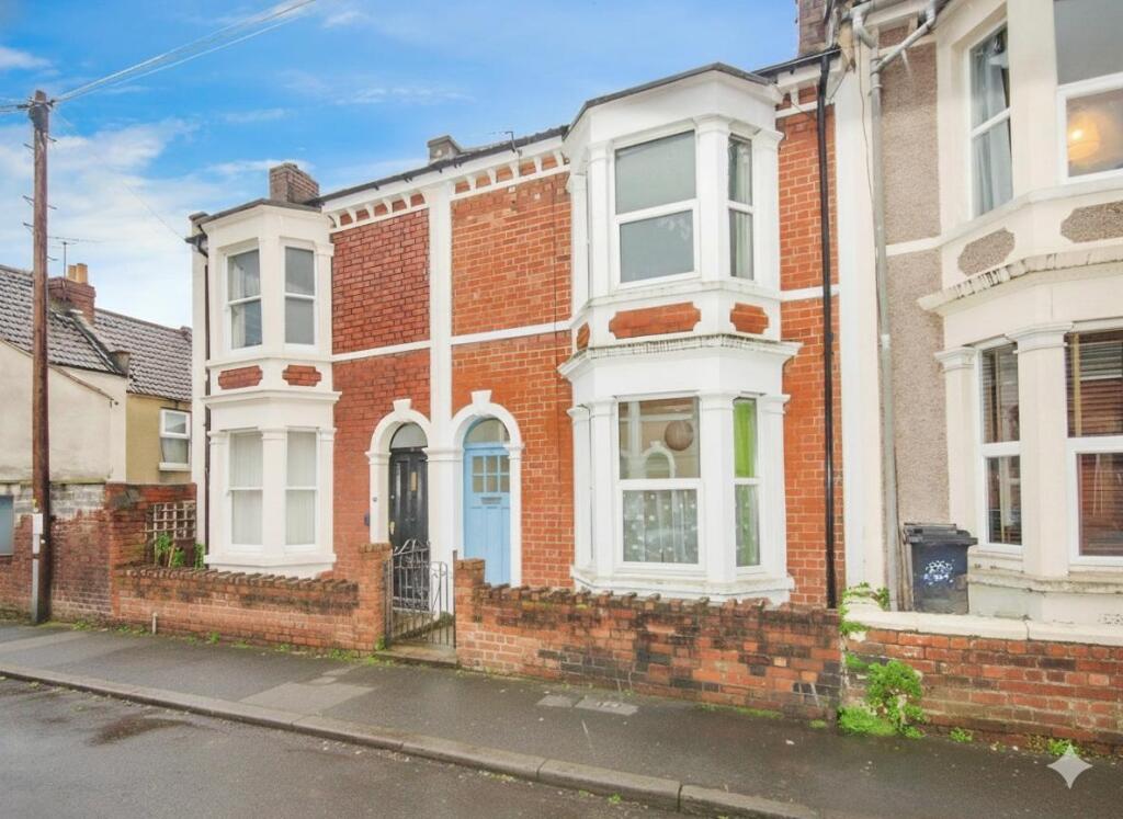 Main image of property: Rene Road, Easton, Bristol, BS5 0LZ