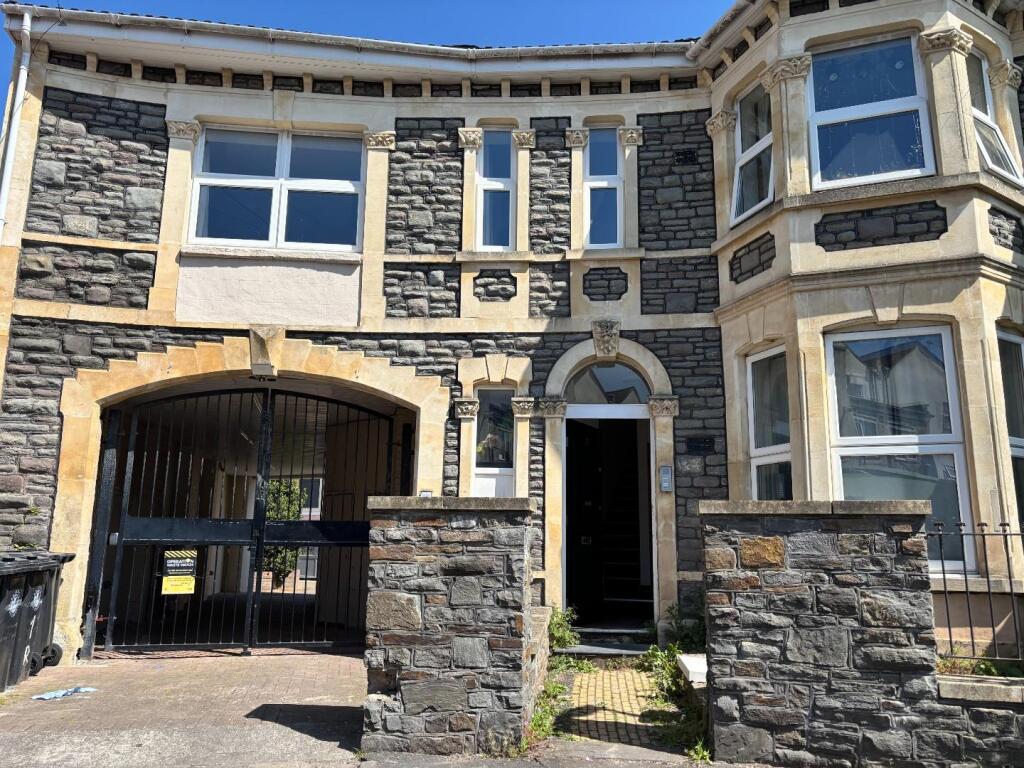 Main image of property: Villers Road, Easton, Bristol BS5 0JH