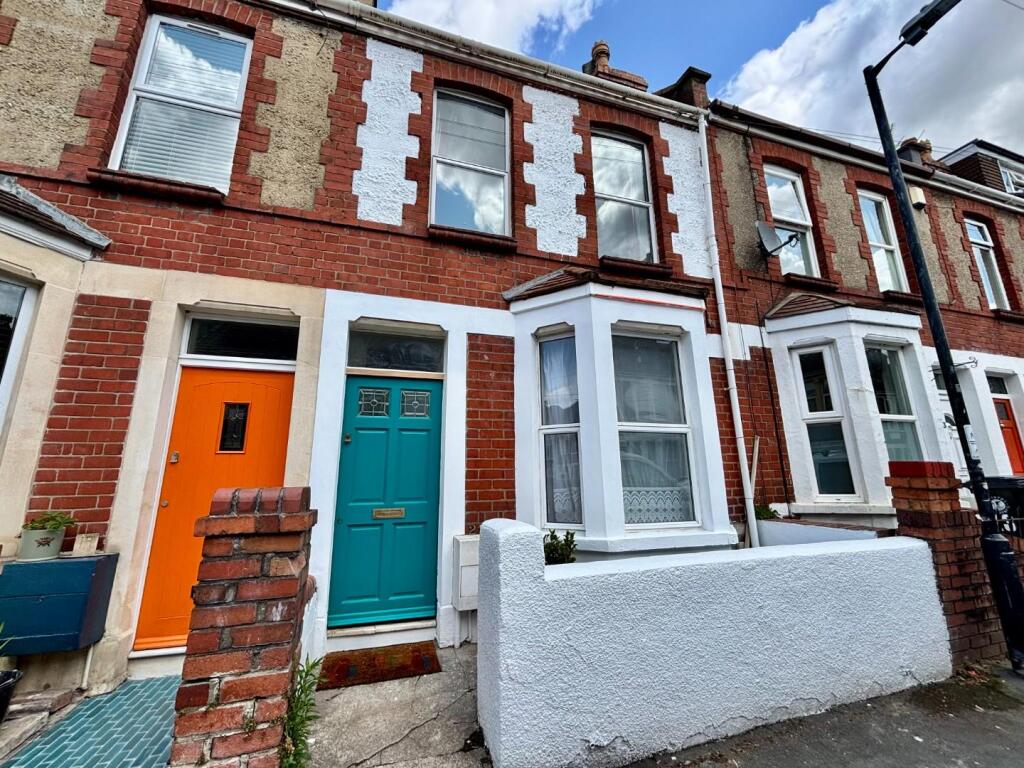 Main image of property: Sloan Street, St George, Bristol BS5 7AD