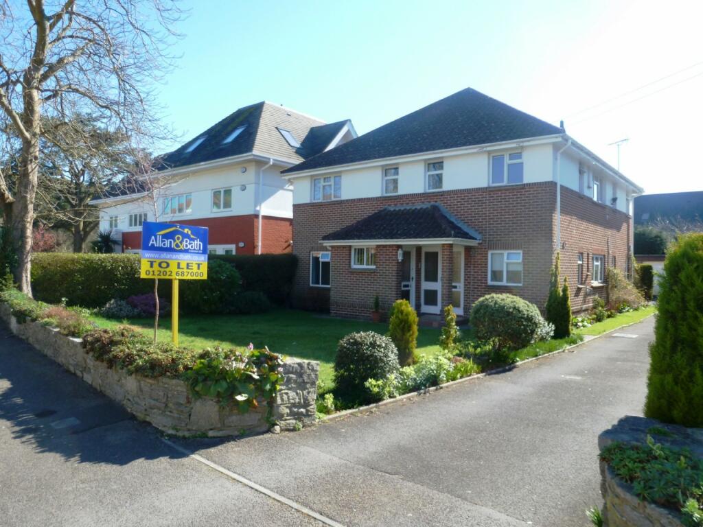 Flaghead Road, Canford Cliffs, Poole, BH13