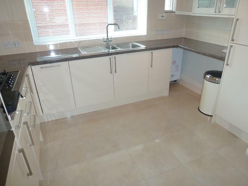 Flaghead Road, Canford Cliffs, Poole, BH13