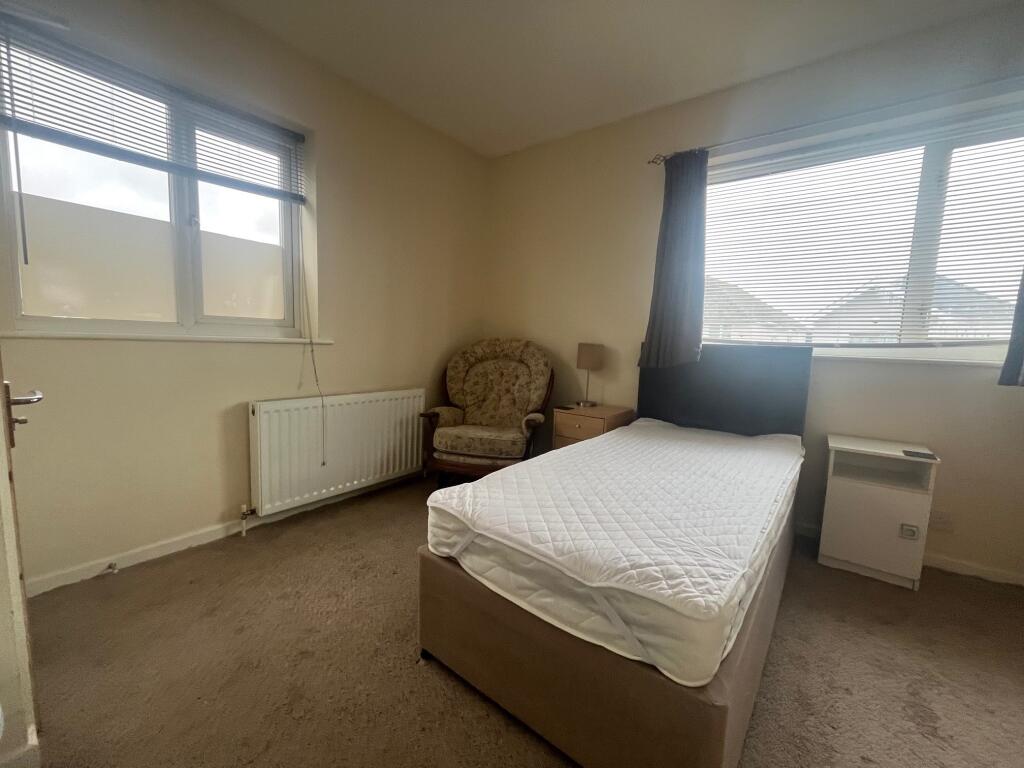 Main image of property: Ashmore Avenue, Hammworthy, BH15