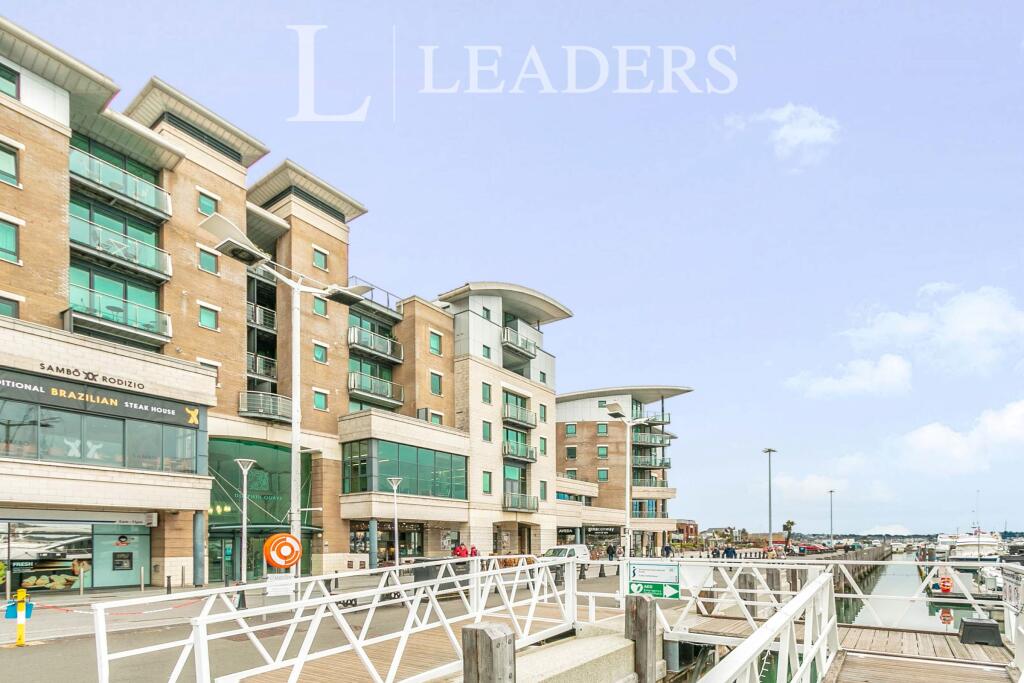 Main image of property: The Quay, Poole, BH15