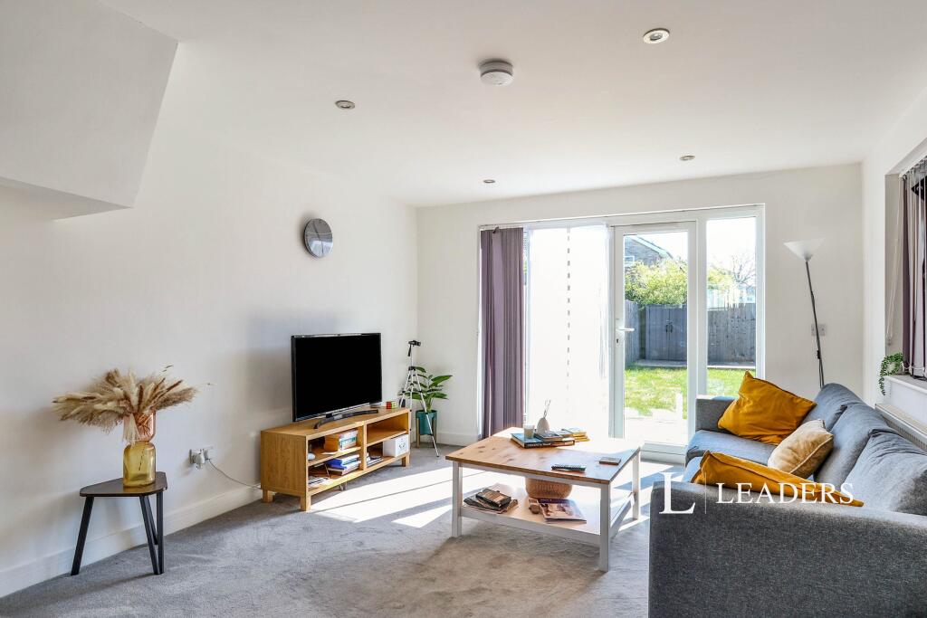Main image of property: Collwood Close, Poole, BH15