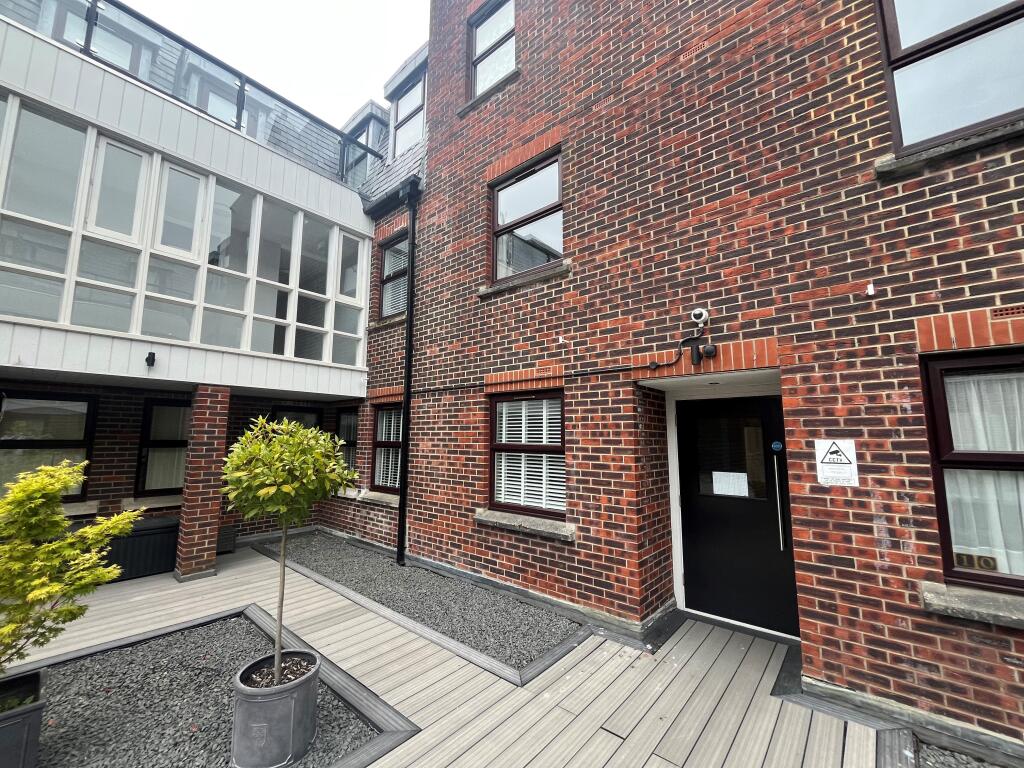 Main image of property: Strand Street, Poole, BH15