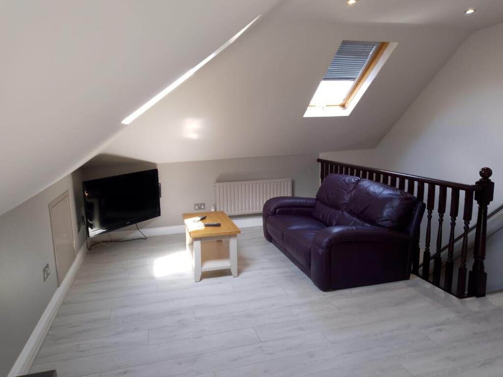 Main image of property: Constitution Hill Road, Pood, BH14