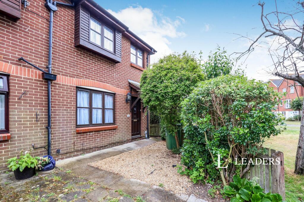 Main image of property: Colborne Close, Poole
