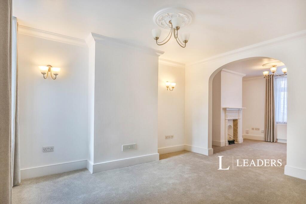 Main image of property: Stanley Road, Poole, BH15