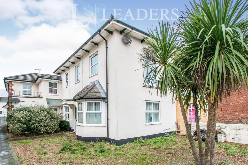 Main image of property: Longfleet Road, Poole, BH15