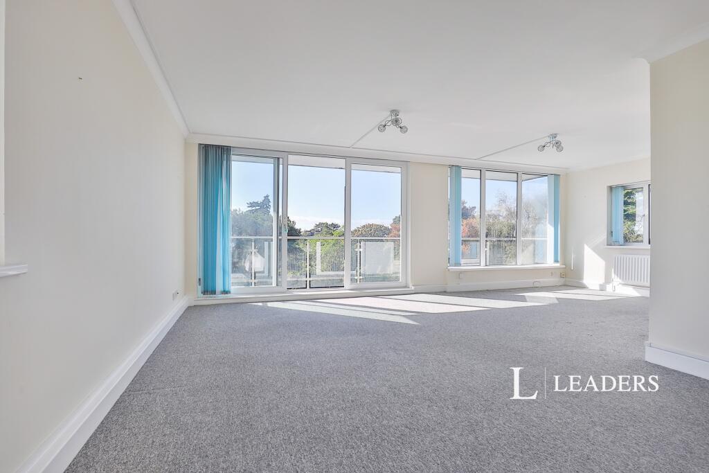 Main image of property: The Avenue, Branksome Park, BH13