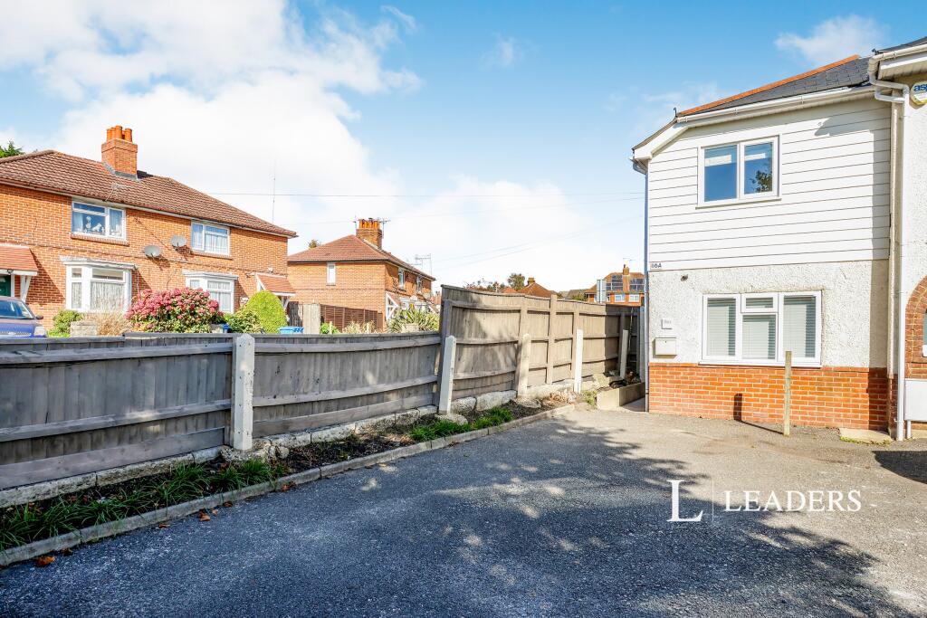 Main image of property: Livingstone Road, Poole, Dorset, BH12