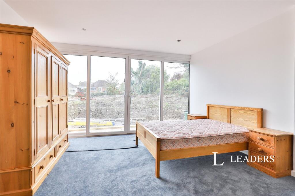 Main image of property: Blandford Road, BH15