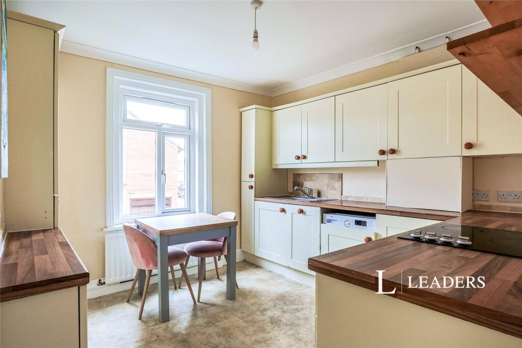 Main image of property: Gorleston Road, BH12