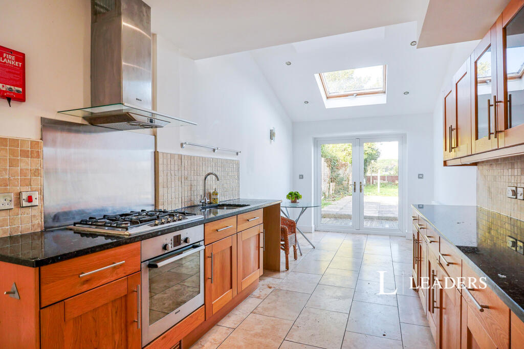 Main image of property: Wroxham Road, BH12