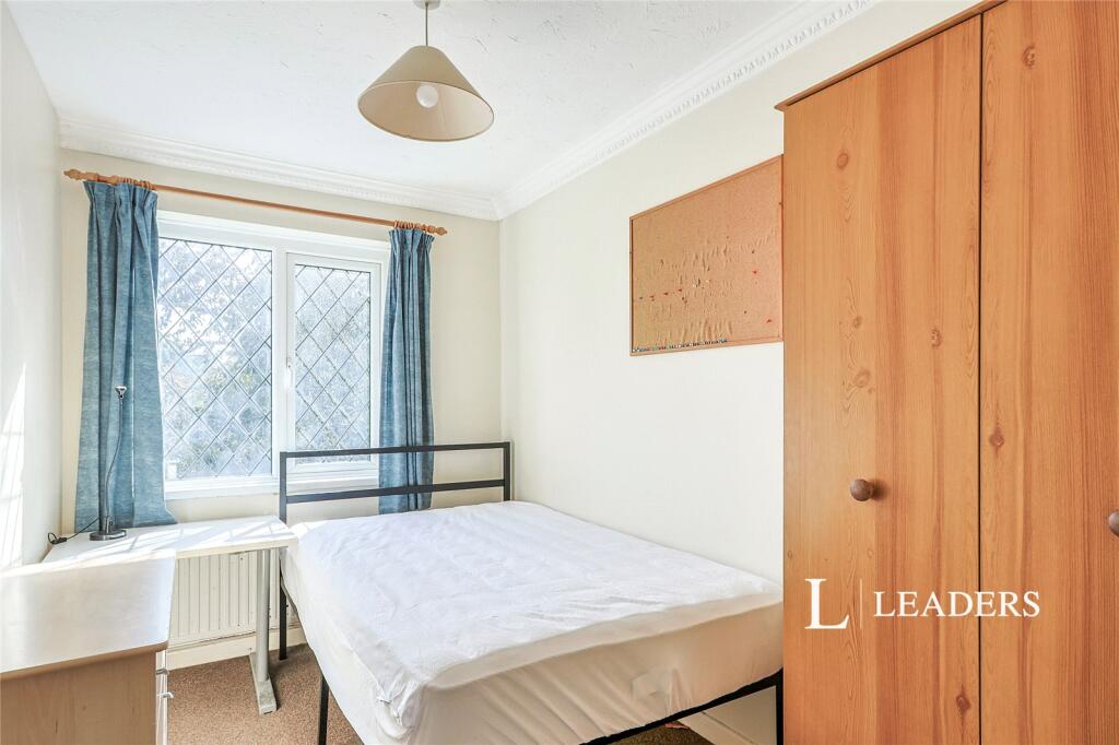 Main image of property: Baverstock Road, Poole, Dorset, BH12