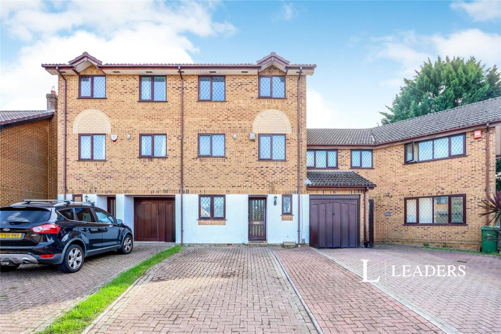 Main image of property: Baverstock Road, Poole, Dorset, BH12