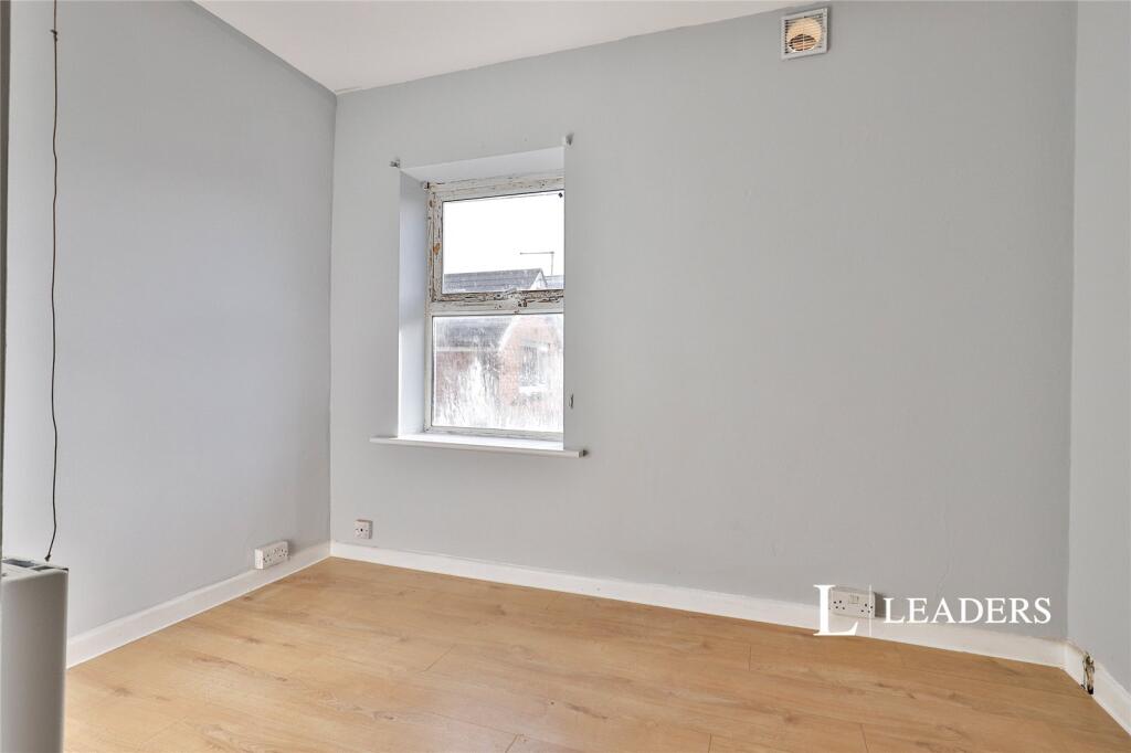 Main image of property: Ashley Road, Poole, BH14