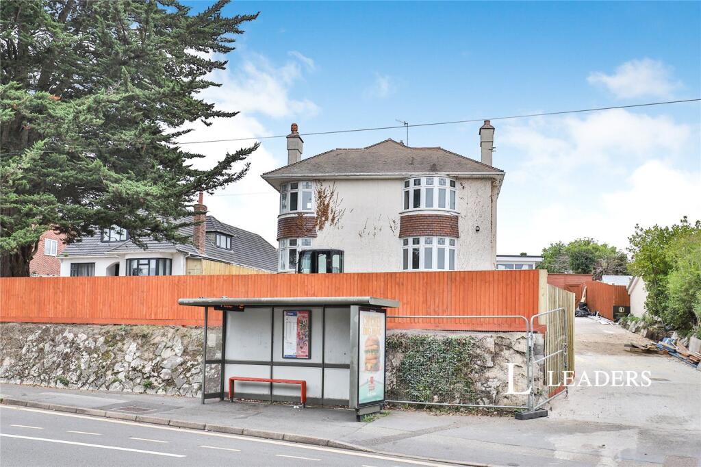 Main image of property: Blandford Road, Poole, Dorset, BH15