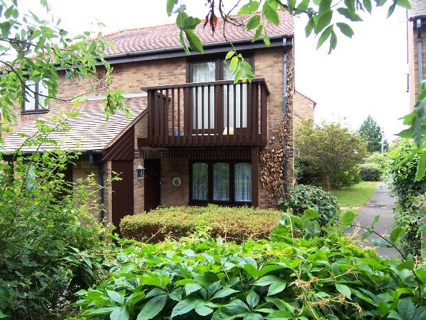 Main image of property: Catalina Drive, Poole, BH15