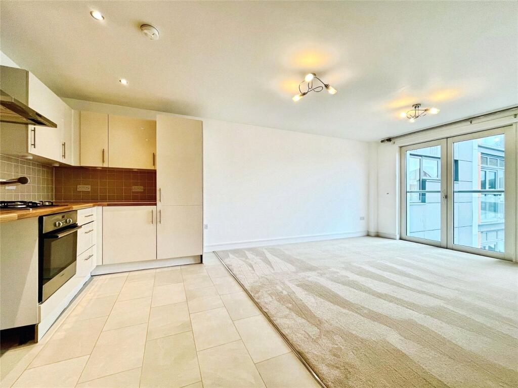 Main image of property: High Street, Poole, Dorset, BH15