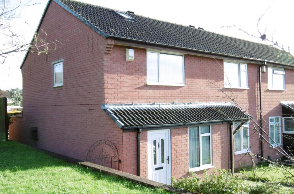 Main image of property: Hooke Close, Poole, BH17