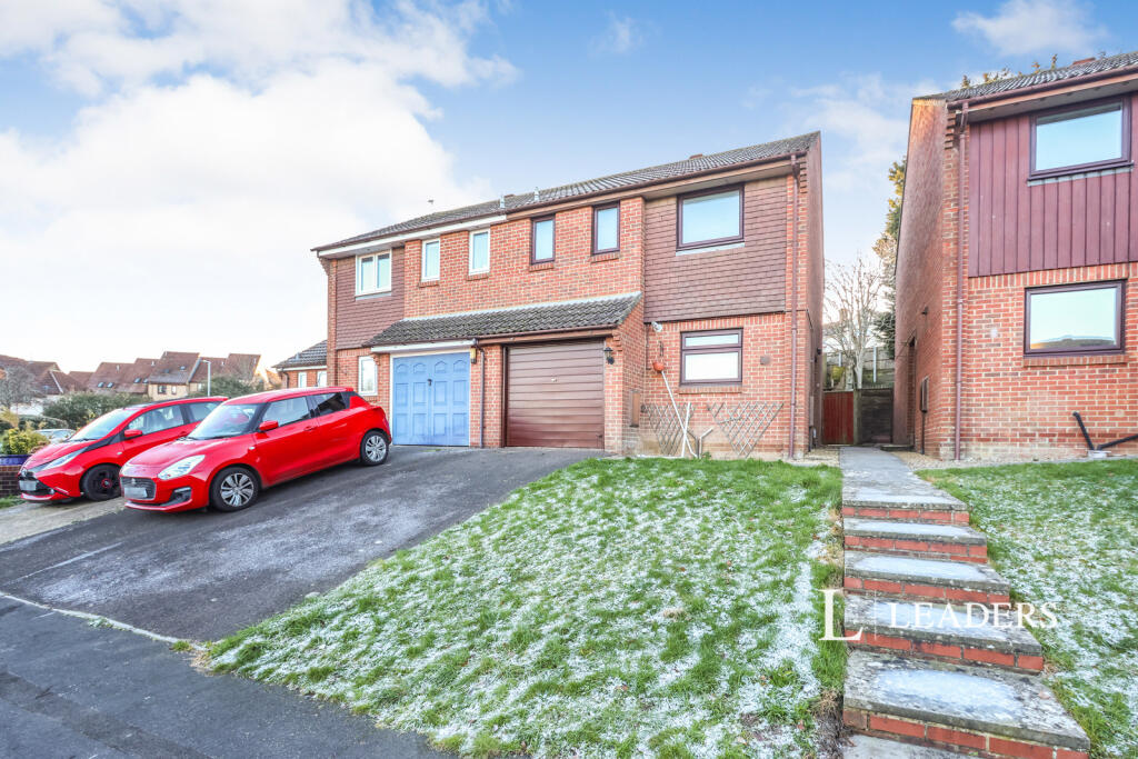 Main image of property: Tollard Close, Parkstone, Poole, BH12